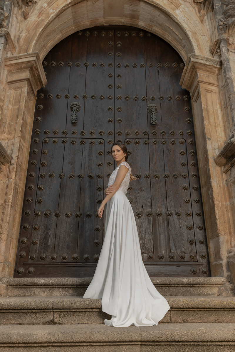 Galería de fotos Romero Atelier